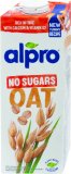 Alpro napitak od zobi bez šećera, 1 l