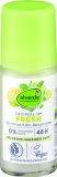 Alverde deo roll-on Fresh menta i bergamot 50 ml