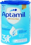 Aptamil Pronutra 3 prijelazna hrana za dojenčad 10+ mj., 800 g
