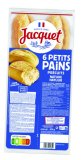 Baget polupečeni Jacquet, 250 g