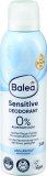 Balea deo sprej sensitive 200 ml