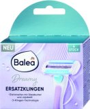 Balea Dreamy patrone za brijač, 4 kom.