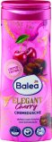 Balea gel za tuširanje Elegant Cherry 300 ml