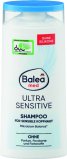 Balea Med Ultra Sensitiv šampon za kosu 250 ml