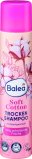 Balea Soft Cotton šampon za suho pranje, 200 ml
