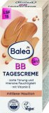 Balea Tonirana dnevna krema za srednji do svijetli ten SPF 15, 50 ml