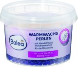 Balea topli vosak u perlama 250 g