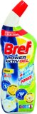 Bref Power Aktiv sredstvo za čišćenje WC školjke limun, 700 ml