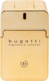 Bugatti dynamic move Intense edp, 100 ml