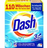 Deterdžent za rublje Alpen Frische Dash, 110 pranja, 5,5 kg