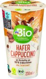 DmBio Cappuccino s napitkom od zobi 230 ml