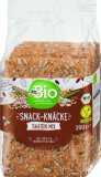 DmBio integralni hrskavi kruh, 8 kom. 200 g