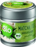 DmBio Matcha čaj 30 g