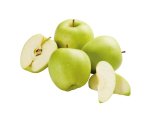 Domaća jabuka zelena 1 kg