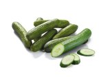 Domaći krastavac salatar