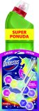Domestos - sredstvo za izbjeljivanje, 750 ml - osvježivač za WC 2 x 50 g, 100 g