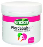 Encian konjski balzam 700 ml
