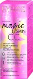Eveline Cosmetics magic skin CC krema protiv crvenila, 50 ml