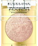 Eveline Cosmetics Wonder Match sjenilo za oči