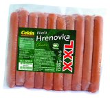 Hrenovka pileća XXL Cekin, 1200 g