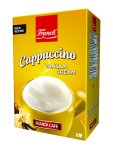 Instant cappuccino, Franck