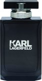 Karl Lagerfeld edt, 100 ml