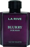 La Rive Blurry for man edt, 100 ml
