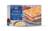 Lasagne Bolognese