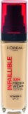 L'Oréal Paris Infaillible 32 h Fresh Wear tekući puder razne nijanse