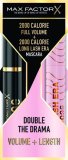 Max Factor maskara 1+1