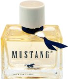 Mustang - Pink Signature - Rose Signature - Gold Signature edp, 30 ml