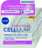 Nivea Cellural Expert Lift Intensive Anti-Age dnevna krema za lice, SPF 15, 50 ml