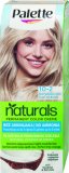 Palette Naturals Color Creme boja za kosu, sve nijanse