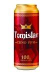 Pivo 7,3% alk.* Tomislav, 0,5l