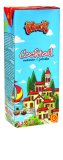 Sok Cocktail mandarina-naranča, naranča-jabuka Vindi, 1 l