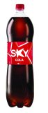 Sok gazirani Cola, Orange Sky, 2 l