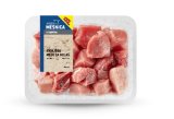 Svježe svinjsko meso za gulaš XXL 600 g