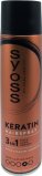 Syoss Keratin lak za kosu, 300 ml