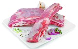 Teleća rebra i prsa na pultu 1 kg