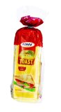 Toast kruh Klara, 500 g
