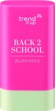 Trend it up Back 2 School rumenilo u stiku