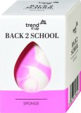 Trend it up Back 2 School spužvica za nanošenje šminke
