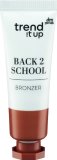 Trend it up Back 2 School tekući bronzer