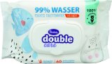 Violeta double care vlažni toaletni papir za djecu, 60 kom
