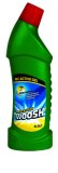 Wc gel Aktiv Woosh, 0,75 l
