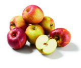 Domaća jabuka crvena 2 kg 