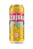 Ožujsko Helles 0,5 L 