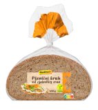 Tastino Integralni pšenični kruh 500 g