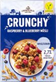 Crownfield Hrskavi müsli 350 g