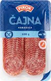 Pikok Čajna kobasica 100 g